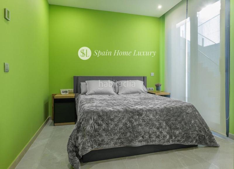 Foto a64cb100-8777-4a62-9492-871c7db4f79f. Xalet amb aparcament piscina a Golf Bahía Finestrat