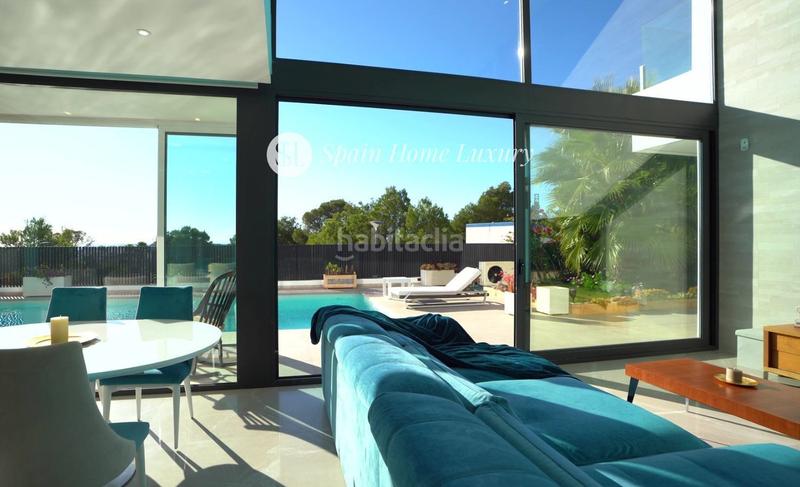 Foto a9ac7cec-749e-4779-8e72-e1d2cd853b0d. Xalet amb aparcament piscina a Golf Bahía Finestrat