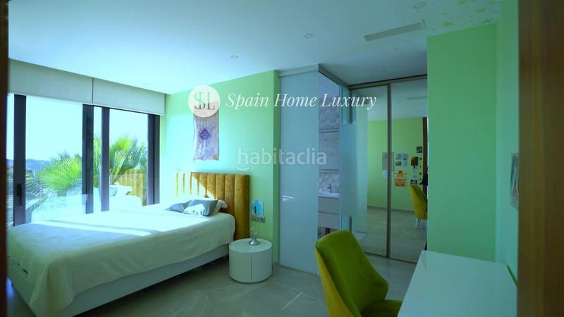 Foto b81a9558-b5aa-480d-b5cb-0d91016ba1a3. Xalet amb aparcament piscina a Golf Bahía Finestrat