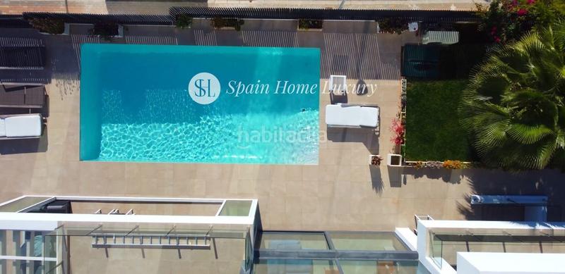 Foto c0ee7bf2-3783-461e-a3dd-1912fa2db328. Xalet amb aparcament piscina a Golf Bahía Finestrat