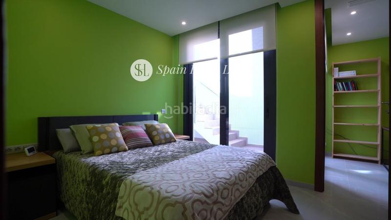 Foto c871931a-d061-46fd-bb73-63b25b37bd90. Xalet amb aparcament piscina a Golf Bahía Finestrat