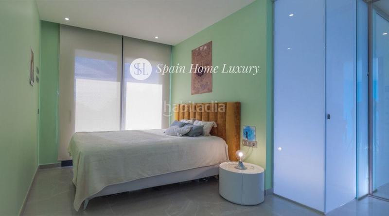 Foto ca834efe-04f1-4c64-8891-8bf2f47fb527. Xalet amb aparcament piscina a Golf Bahía Finestrat