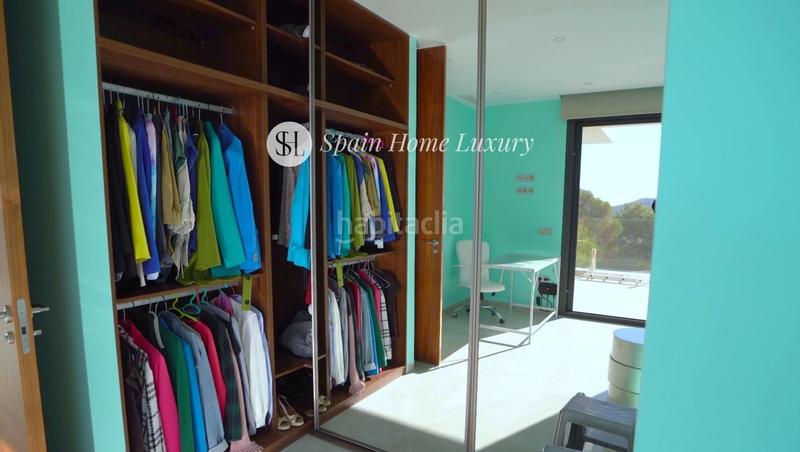 Foto d374b165-fb1c-4ce1-b610-537b1446343e. Xalet amb aparcament piscina a Golf Bahía Finestrat