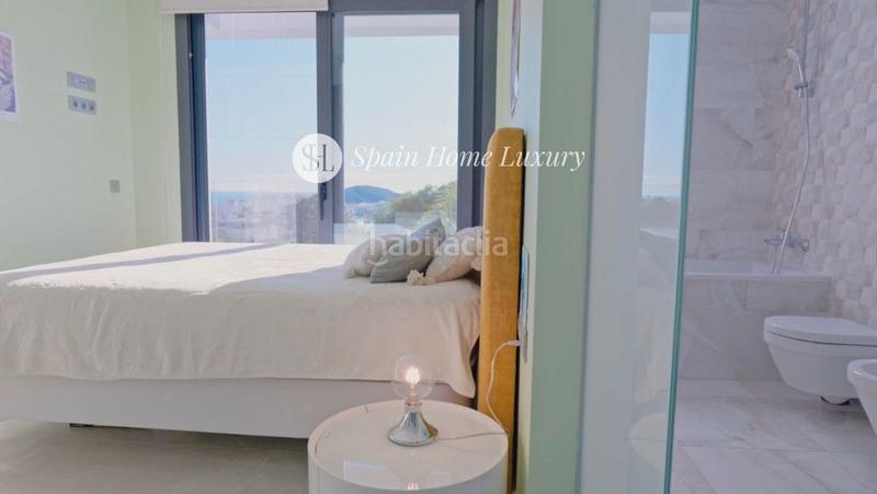 Foto d45e9ad6-3ba8-4b1c-ab2e-0dcc4cb0f4d7. Xalet amb aparcament piscina a Golf Bahía Finestrat