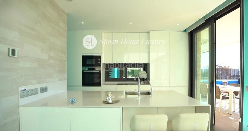 Foto d706adad-4202-416c-9073-24de3cb98860. Xalet amb aparcament piscina a Golf Bahía Finestrat