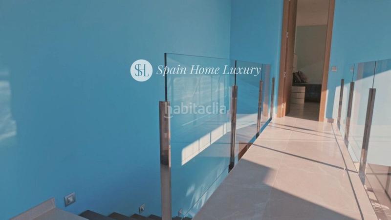 Foto d91ce98c-dbf6-45be-9694-9b5ac15e1eca. Xalet amb aparcament piscina a Golf Bahía Finestrat