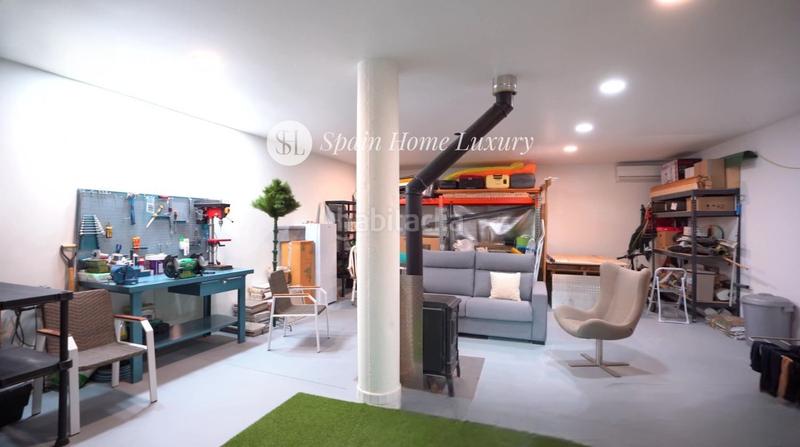 Foto f0247575-d754-4563-a4ac-76a85cf67862. Xalet amb aparcament piscina a Golf Bahía Finestrat