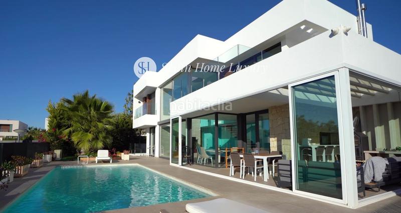 Foto f9c4da48-7f6f-4e87-a29d-bba500c6fba9. Xalet amb aparcament piscina a Golf Bahía Finestrat