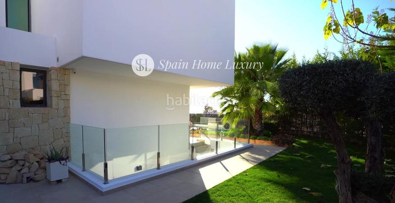 Foto feab0127-4e60-4fa7-b8bd-ceda62ff18ab. Xalet amb aparcament piscina a Golf Bahía Finestrat