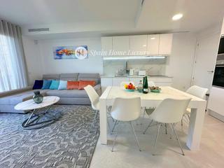 Location Appartement  Calle de costa rica. En finestrat
