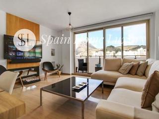 Appartement  Avinguda de palmela. En jáveaxàbia