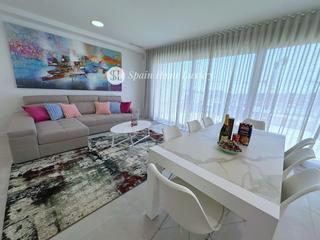 Affitto Appartamento  Calle de costa rica. En finestrat