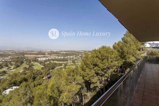 Chalet  El bosque. En chiva