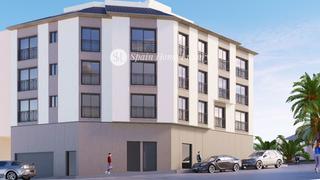 Appartement  Carrer benigembla. Nuevos apartamentos en benissa solo quedan 3