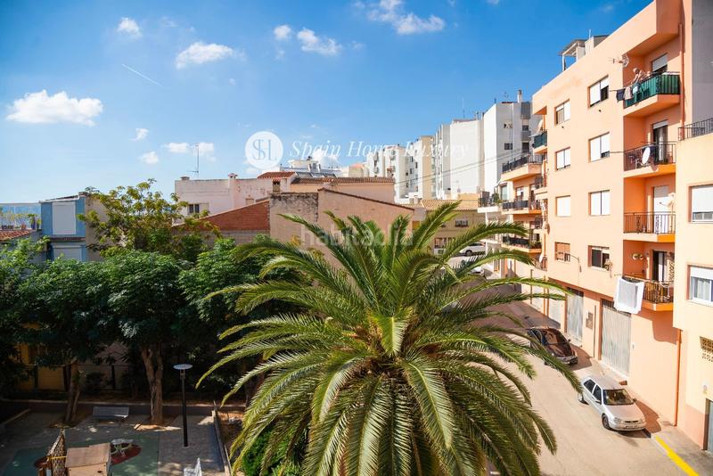 Foto 2d4064ac-b5ef-491c-9aa9-840741a27e20. Pis amb aparcament a Benissa pueblo Benissa