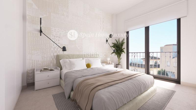 Foto 2fb4037e-084c-4746-8de1-44c8eceb964e. Pis amb aparcament a Benissa pueblo Benissa