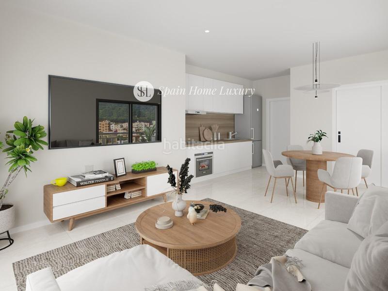 Foto 3d68a9eb-57fd-4939-9fe7-98b4baec9a4d. Pis amb aparcament a Benissa pueblo Benissa