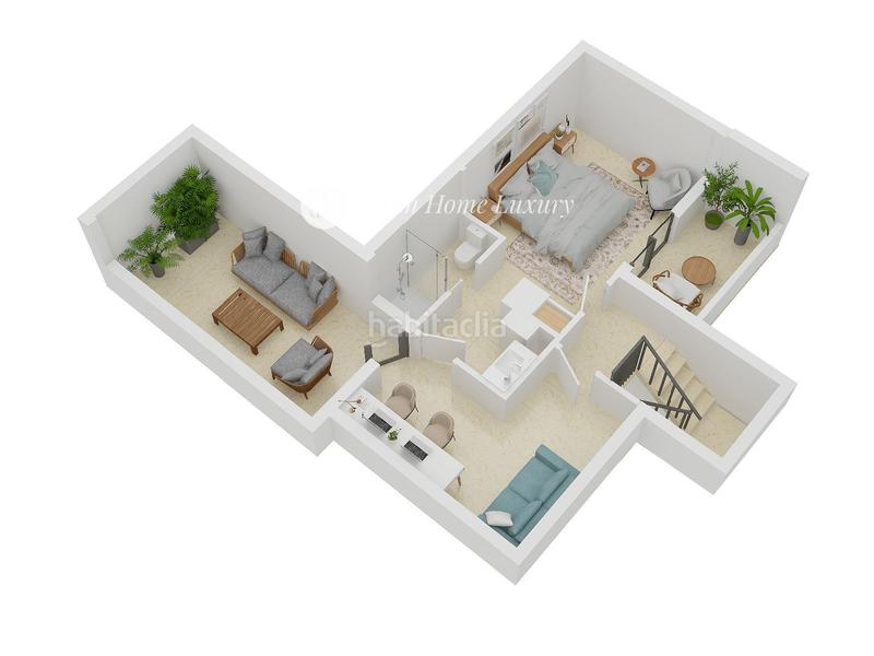 Foto 406e9c38-9f0f-42a4-94f0-8b6d011791da. Pis amb aparcament a Benissa pueblo Benissa