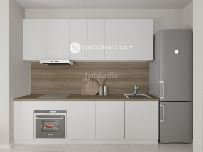 Foto 705b6800-f998-4d75-bd50-096100d4f6ab. Pis amb aparcament a Benissa pueblo Benissa