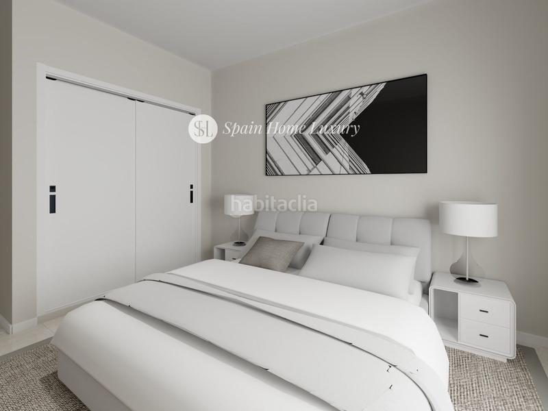 Foto 9ce721db-6c8f-4a10-bd90-b609f5c9478f. Pis amb aparcament a Benissa pueblo Benissa