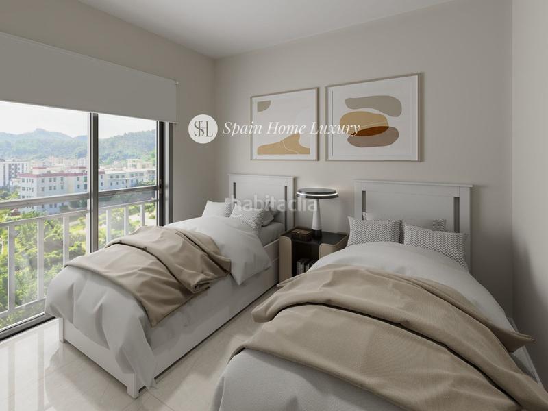 Foto a3120172-d7e8-4545-92eb-25be96eb9e7a. Pis amb aparcament a Benissa pueblo Benissa