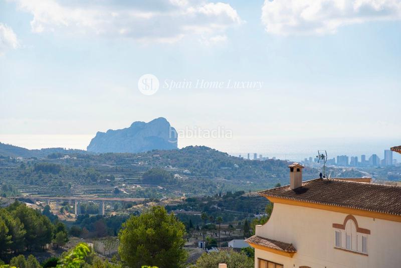 Foto a9249bd5-6ec9-47e7-a87d-862d585a06d1. Pis amb aparcament a Benissa pueblo Benissa