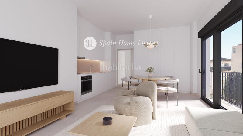 Foto ec085768-1432-417a-9ecb-e73f40353131. Pis amb aparcament a Benissa pueblo Benissa