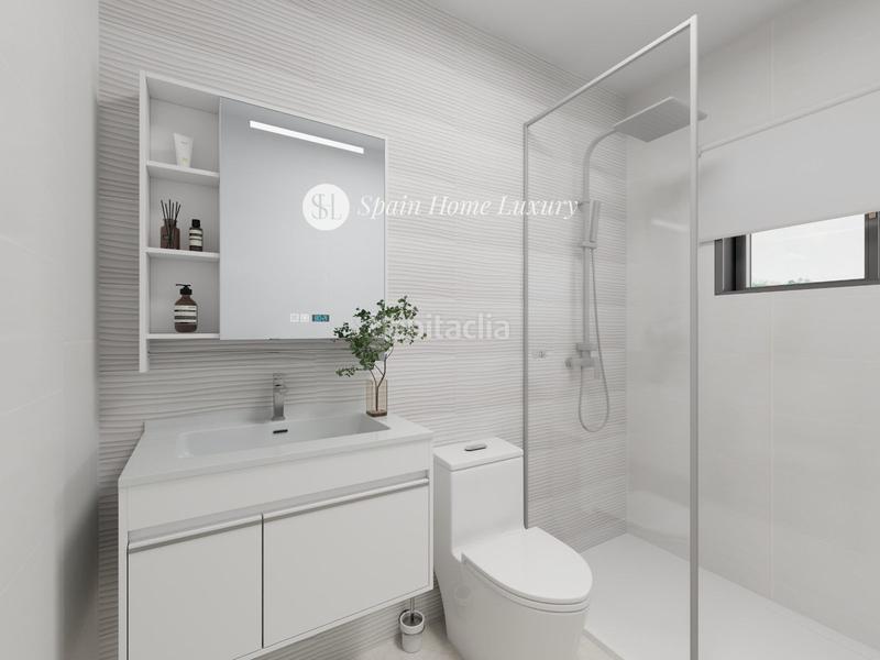 Foto ece9d546-a21f-4270-b1cd-5c0914b304ce. Pis amb aparcament a Benissa pueblo Benissa