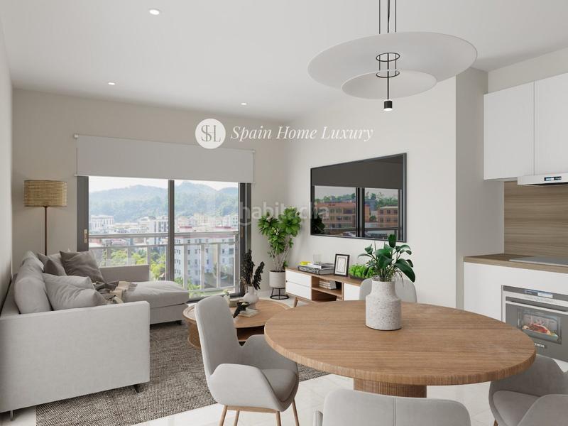 Foto f9b0fea0-95f9-4045-9122-540bb07c807c. Pis amb aparcament a Benissa pueblo Benissa