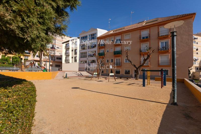 Foto ff2596f5-48a1-4f01-a55d-4c87af043bc5. Pis amb aparcament a Benissa pueblo Benissa