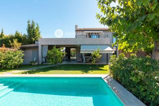 Chalet  Pinoner. En san antonio de benagéber