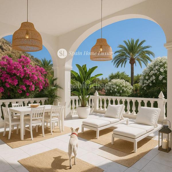 Foto 3539c93f-833b-4655-b67c-6d4ef9ce1697. Propriété dans Canuta Calp