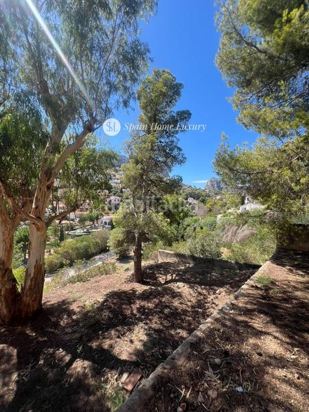 Foto 4f1ee643-7500-4a37-957a-15a0251f11e0. Propriété dans Canuta Calp