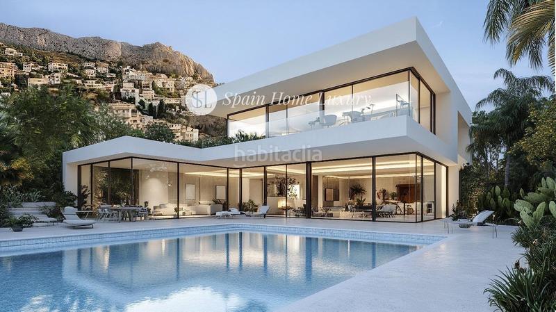 Foto 57651126-03a1-485d-8d9d-0aa64853f95f. Propriété dans Canuta Calp