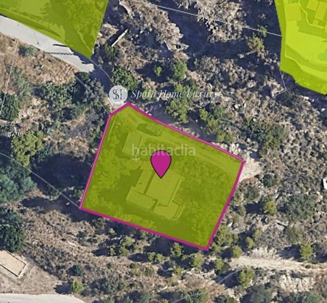 Foto 6ed33cd6-4f82-414f-b003-46ac9c821244. Propriété dans Canuta Calp