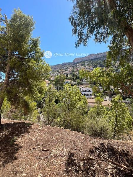 Foto 8a6bf788-799a-48c6-a053-dae28ca6b0d0. Propriété dans Canuta Calp