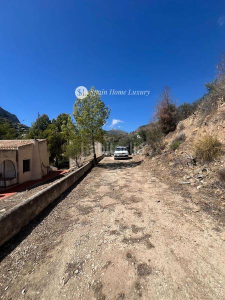 Foto c5f64602-5307-4f0e-9c6f-adf5cbb220c2. Propriété dans Canuta Calp