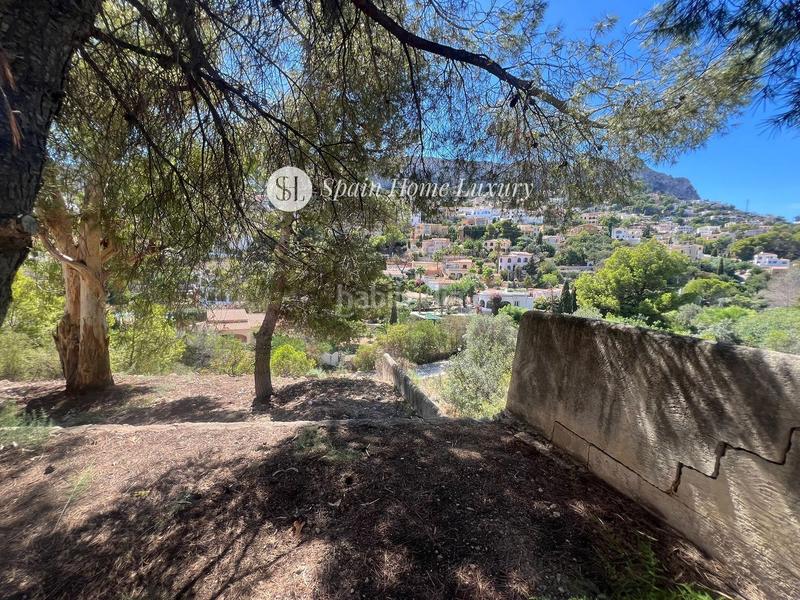 Foto c8130f22-82f0-470b-a479-a257af4c0dab. Propriété dans Canuta Calp