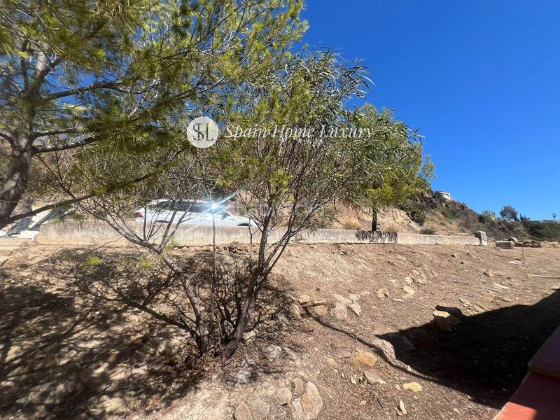 Foto cefb1905-481e-4f03-a544-bf26e664ccd6. Propriété dans Canuta Calp