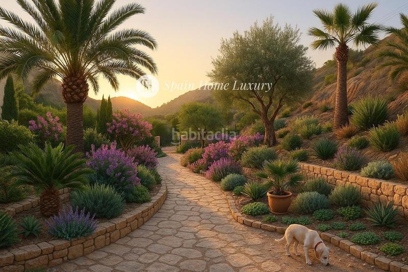 Foto 258242ec-c14f-4344-a0c6-d6b40fcc6911. Xalet amb aparcament a Canuta Calp