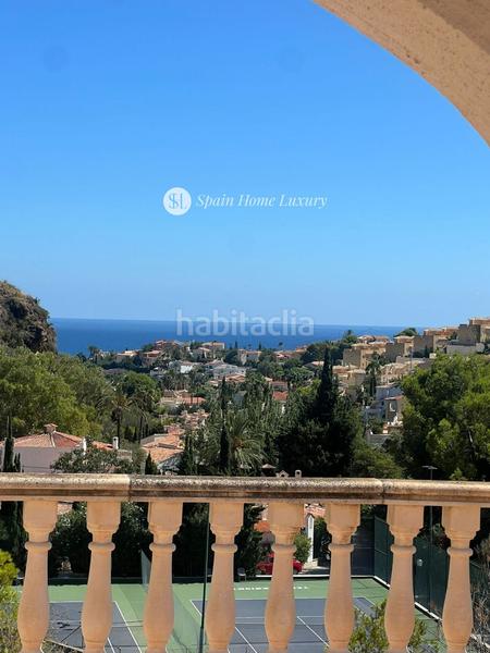 Foto 311a177b-49ec-4610-ba3e-5cebfda711f5. Xalet amb aparcament a Canuta Calp