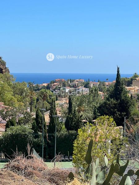 Foto cc7be993-97a1-4920-b6e2-ad17a64505db. Xalet amb aparcament a Canuta Calp