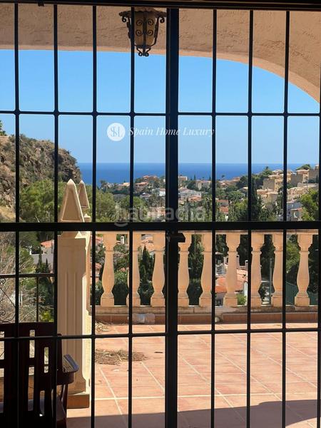 Foto cd964925-9cbc-41cd-9f38-acd7344474af. Xalet amb aparcament a Canuta Calp