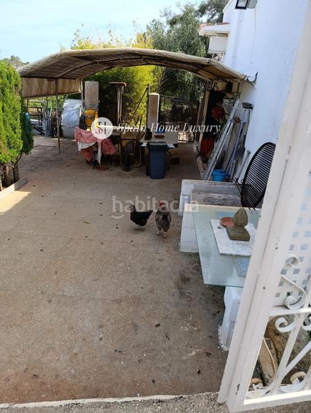 Foto 037bfa27-642a-4422-b543-909e337ff60a. Casa pareada en La Pedrera-Vessanes Dénia