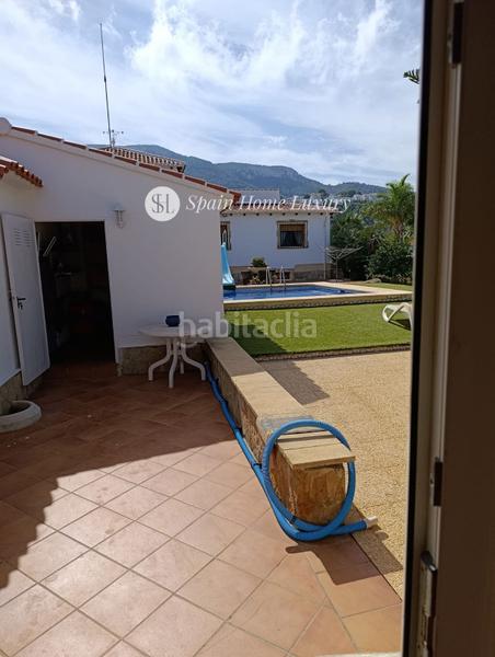 Foto 1251375e-aaf4-4380-b9b3-1c0979962259. Casa pareada en La Pedrera-Vessanes Dénia