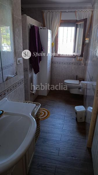 Foto 1860cd1d-dad1-4133-bd43-87e98d4779de. Casa pareada en La Pedrera-Vessanes Dénia