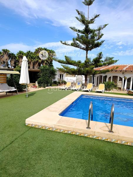 Foto 62e5628f-b861-4266-8a4a-7e46589ff465. Casa pareada en La Pedrera-Vessanes Dénia