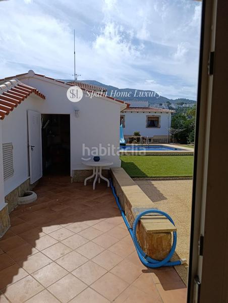 Foto 97924136-2521-4433-9a6c-3d53a0cb68b6. Casa pareada en La Pedrera-Vessanes Dénia