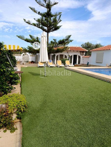 Foto be054932-8dca-4565-b44d-ef726a54a181. Casa pareada en La Pedrera-Vessanes Dénia