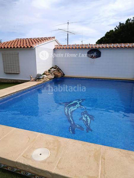 Foto e741dd40-ca45-40b9-9ff3-9d54700abc91. Casa pareada en La Pedrera-Vessanes Dénia